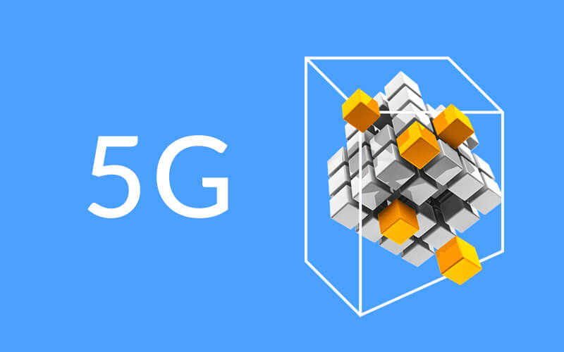 5G Announcements from iBASIS