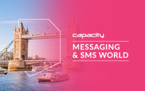 Messaging & SMS World 2022