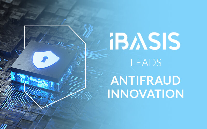 iBASIS Antifraud Innovation