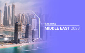 Capacity Middle East