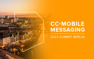 CC – Mobile Messaging