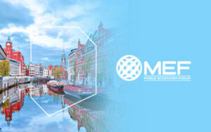 MEF Connects: Business Messaging