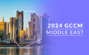 GCCM Middle East