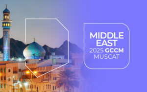 GCCM Middle East