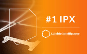 #1 IPX Kaledio Intelligence