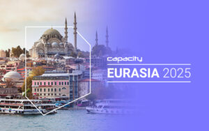 Capacity Eurasia