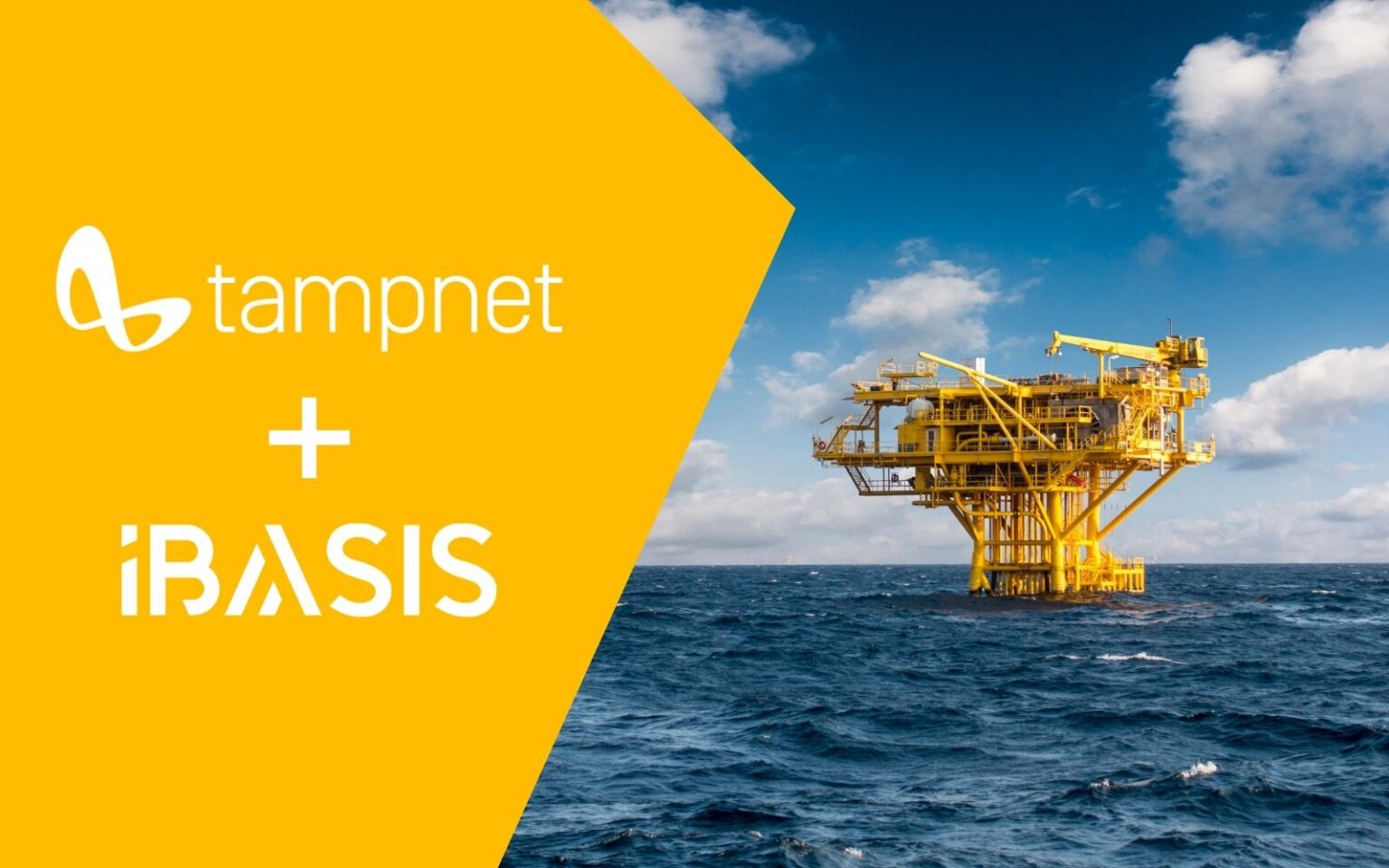 iBASIS | BE THERE FIRST